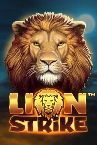 Lion Strike